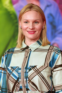 Filmpremiere 'Bibi Blocksberg - Die total verhexte Zeitreise' in München
