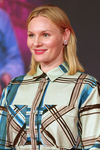 Filmpremiere 'Bibi Blocksberg - Die total verhexte Zeitreise' in München