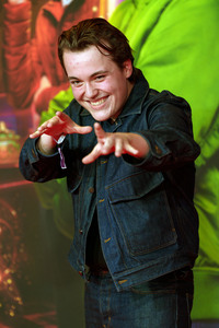 Filmpremiere 'Bibi Blocksberg - Die total verhexte Zeitreise' in München