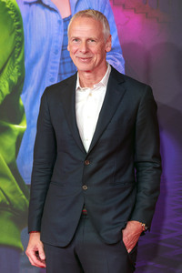 Filmpremiere 'Bibi Blocksberg - Die total verhexte Zeitreise' in München