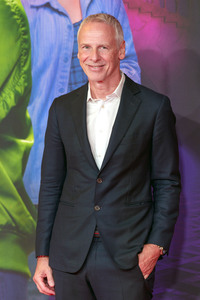 Filmpremiere 'Bibi Blocksberg - Die total verhexte Zeitreise' in München