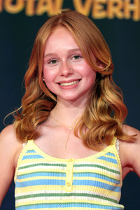 Filmpremiere 'Bibi Blocksberg - Die total verhexte Zeitreise' in München