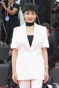 Filmpremiere 'Kami nour', Internationale Filmfestspiele von Venedig 2026