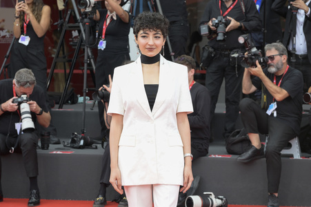 Filmpremiere 'Kami nour', Internationale Filmfestspiele von Venedig 2026