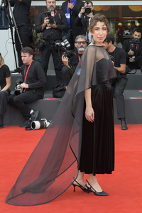 Filmpremiere 'Kami nour', Internationale Filmfestspiele von Venedig 2026