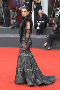 Filmpremiere 'Kami nour', Internationale Filmfestspiele von Venedig 2026