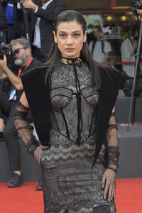 Filmpremiere 'Kami nour', Internationale Filmfestspiele von Venedig 2026