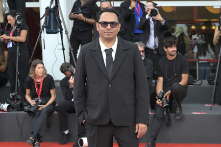 Filmpremiere 'Kami nour', Internationale Filmfestspiele von Venedig 2026