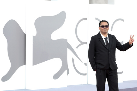 Filmpremiere 'Kami nour', Internationale Filmfestspiele von Venedig 2026