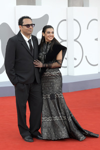 Filmpremiere 'Kami nour', Internationale Filmfestspiele von Venedig 2026