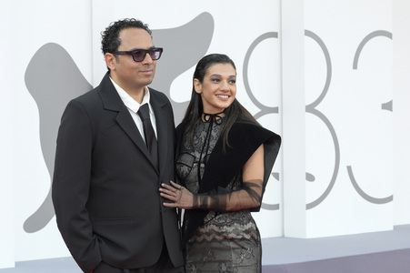 Filmpremiere 'Kami nour', Internationale Filmfestspiele von Venedig 2026