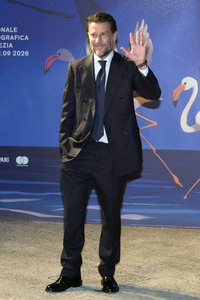 Filmpremiere 'What Love Builds', Internationale Filmfestspiele von Venedig 2026