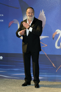 Filmpremiere 'What Love Builds', Internationale Filmfestspiele von Venedig 2026