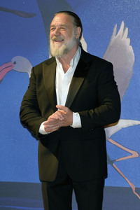 Filmpremiere 'What Love Builds', Internationale Filmfestspiele von Venedig 2026