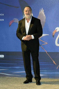 Filmpremiere 'What Love Builds', Internationale Filmfestspiele von Venedig 2026