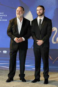 Filmpremiere 'What Love Builds', Internationale Filmfestspiele von Venedig 2026