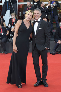 Filmpremiere 'Ritorno a Buenos Aires', Internationale Filmfestspiele von Venedig 2026