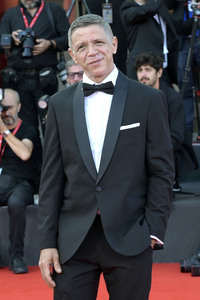 Filmpremiere 'Ritorno a Buenos Aires', Internationale Filmfestspiele von Venedig 2026