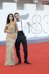 Filmpremiere 'Ritorno a Buenos Aires', Internationale Filmfestspiele von Venedig 2026