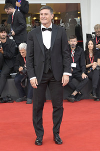 Filmpremiere 'Ritorno a Buenos Aires', Internationale Filmfestspiele von Venedig 2026
