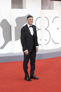 Filmpremiere 'Ritorno a Buenos Aires', Internationale Filmfestspiele von Venedig 2026
