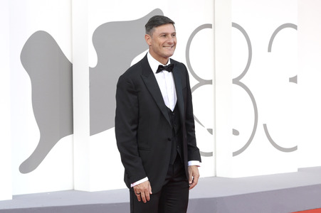Filmpremiere 'Ritorno a Buenos Aires', Internationale Filmfestspiele von Venedig 2026