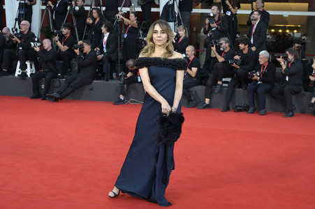Filmpremiere 'Ritorno a Buenos Aires', Internationale Filmfestspiele von Venedig 2026
