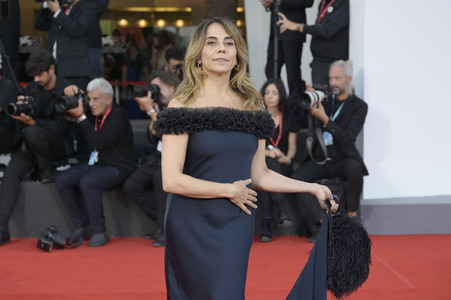Filmpremiere 'Ritorno a Buenos Aires', Internationale Filmfestspiele von Venedig 2026
