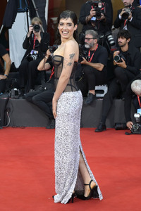Filmpremiere 'Ritorno a Buenos Aires', Internationale Filmfestspiele von Venedig 2026
