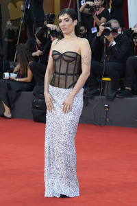 Filmpremiere 'Ritorno a Buenos Aires', Internationale Filmfestspiele von Venedig 2026