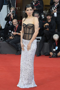 Filmpremiere 'Ritorno a Buenos Aires', Internationale Filmfestspiele von Venedig 2026