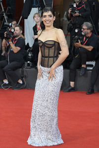 Filmpremiere 'Ritorno a Buenos Aires', Internationale Filmfestspiele von Venedig 2026