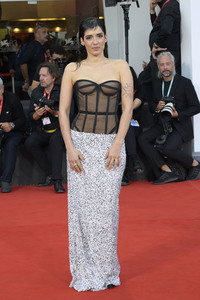 Filmpremiere 'Ritorno a Buenos Aires', Internationale Filmfestspiele von Venedig 2026