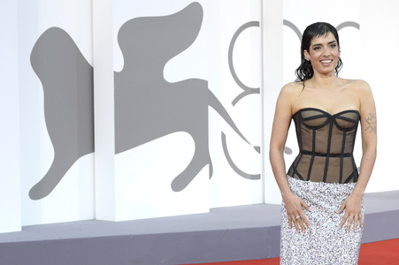 Filmpremiere 'Ritorno a Buenos Aires', Internationale Filmfestspiele von Venedig 2026
