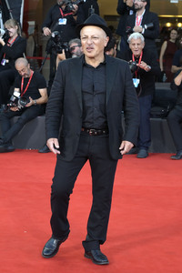 Filmpremiere 'Ritorno a Buenos Aires', Internationale Filmfestspiele von Venedig 2026