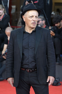 Filmpremiere 'Ritorno a Buenos Aires', Internationale Filmfestspiele von Venedig 2026