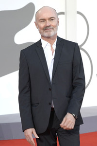 Filmpremiere 'Ritorno a Buenos Aires', Internationale Filmfestspiele von Venedig 2026