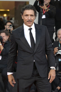 Filmpremiere 'Ritorno a Buenos Aires', Internationale Filmfestspiele von Venedig 2026