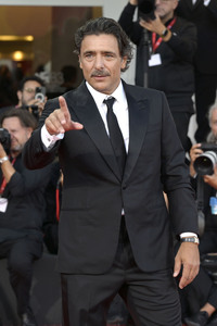 Filmpremiere 'Ritorno a Buenos Aires', Internationale Filmfestspiele von Venedig 2026