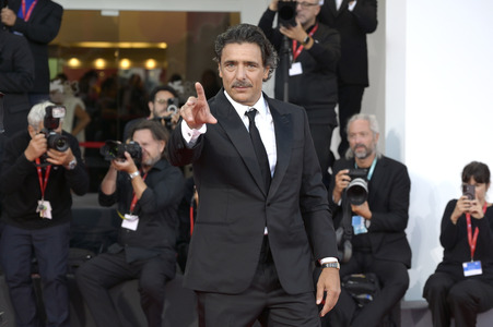 Filmpremiere 'Ritorno a Buenos Aires', Internationale Filmfestspiele von Venedig 2026