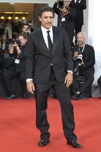 Filmpremiere 'Ritorno a Buenos Aires', Internationale Filmfestspiele von Venedig 2026