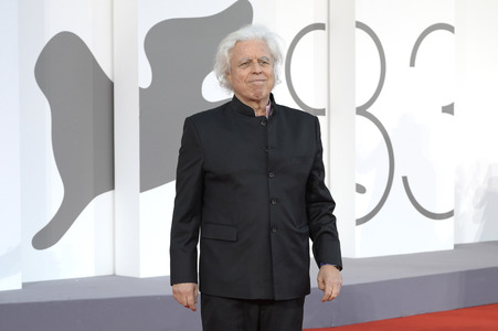 Filmpremiere 'Ritorno a Buenos Aires', Internationale Filmfestspiele von Venedig 2026