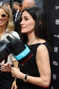 Filmpremiere 'Evil Genius', Toronto International Film Festival 2026