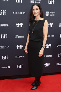 Filmpremiere 'Evil Genius', Toronto International Film Festival 2026