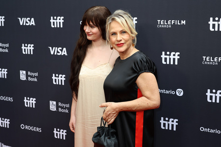 Filmpremiere 'Evil Genius', Toronto International Film Festival 2026
