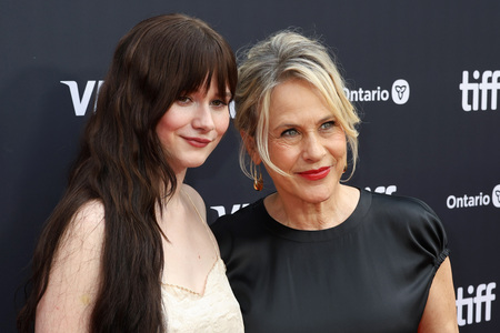 Filmpremiere 'Evil Genius', Toronto International Film Festival 2026