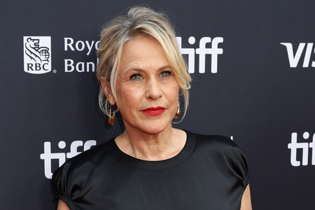 Filmpremiere 'Evil Genius', Toronto International Film Festival 2026