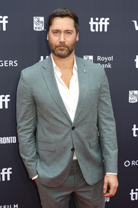 Filmpremiere 'Evil Genius', Toronto International Film Festival 2026