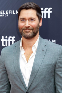 Filmpremiere 'Evil Genius', Toronto International Film Festival 2026