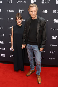 Filmpremiere 'Evil Genius', Toronto International Film Festival 2026
